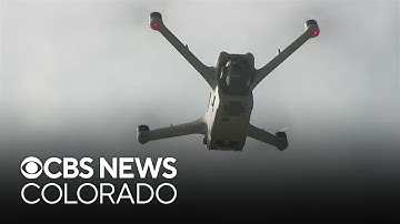 Xcel Energy tests drone technology for power line inspections