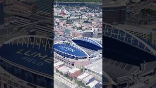Lumen Field: Home of the Seattle