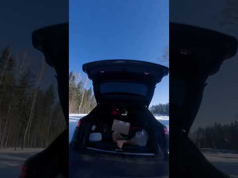 Посадка в стиле UGD FPV Drone Landing 