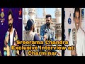 Sreerama Chandra at Charminar: Indian Idol 5 Winner and Bigboss 5 Runner up Exclusive Interview