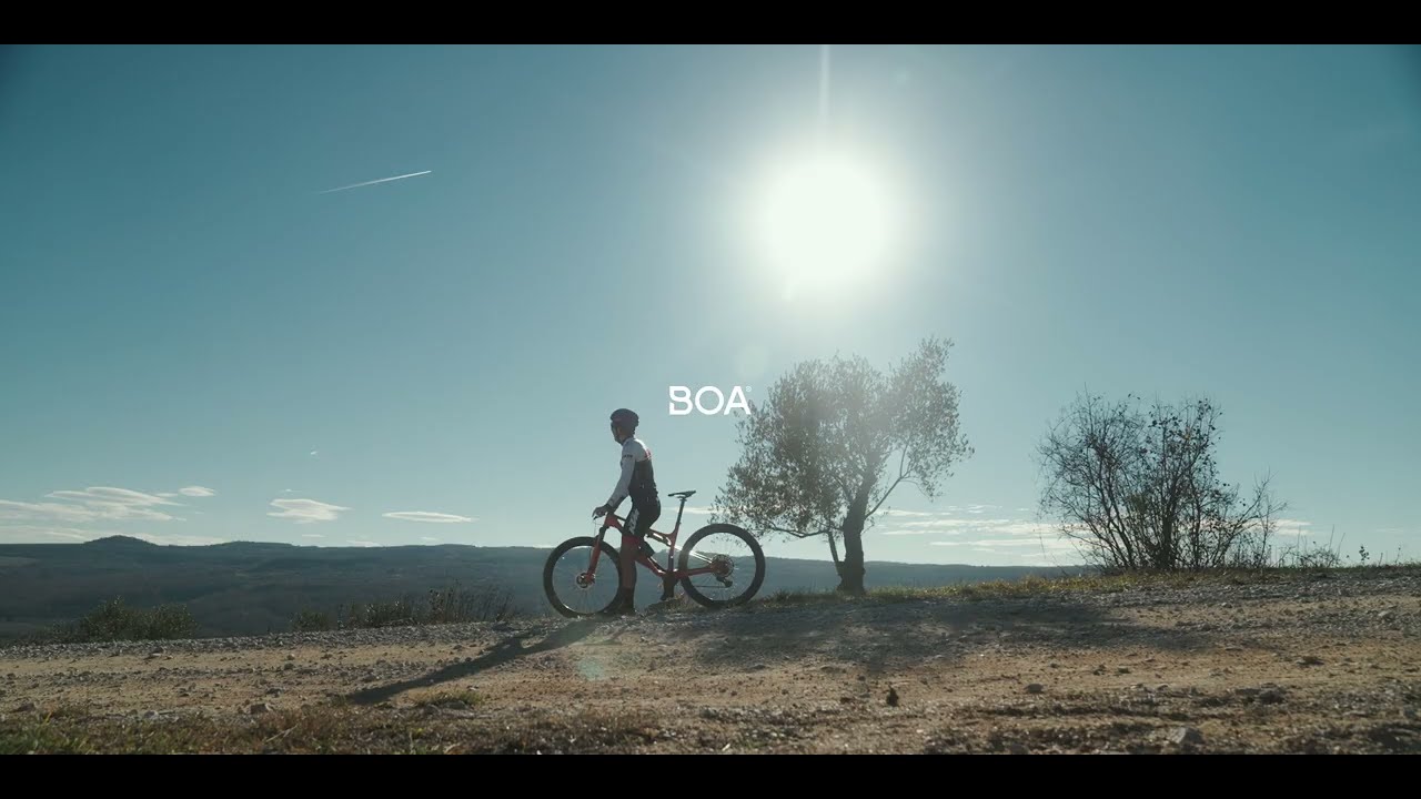 BOA Fit x Max Foidl - Dialed In // shot on Sony FX6