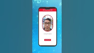 HƯỚNG DẪN XÁC THỰC SINH TRẮC HỌC TRÊN APP EMED PRO