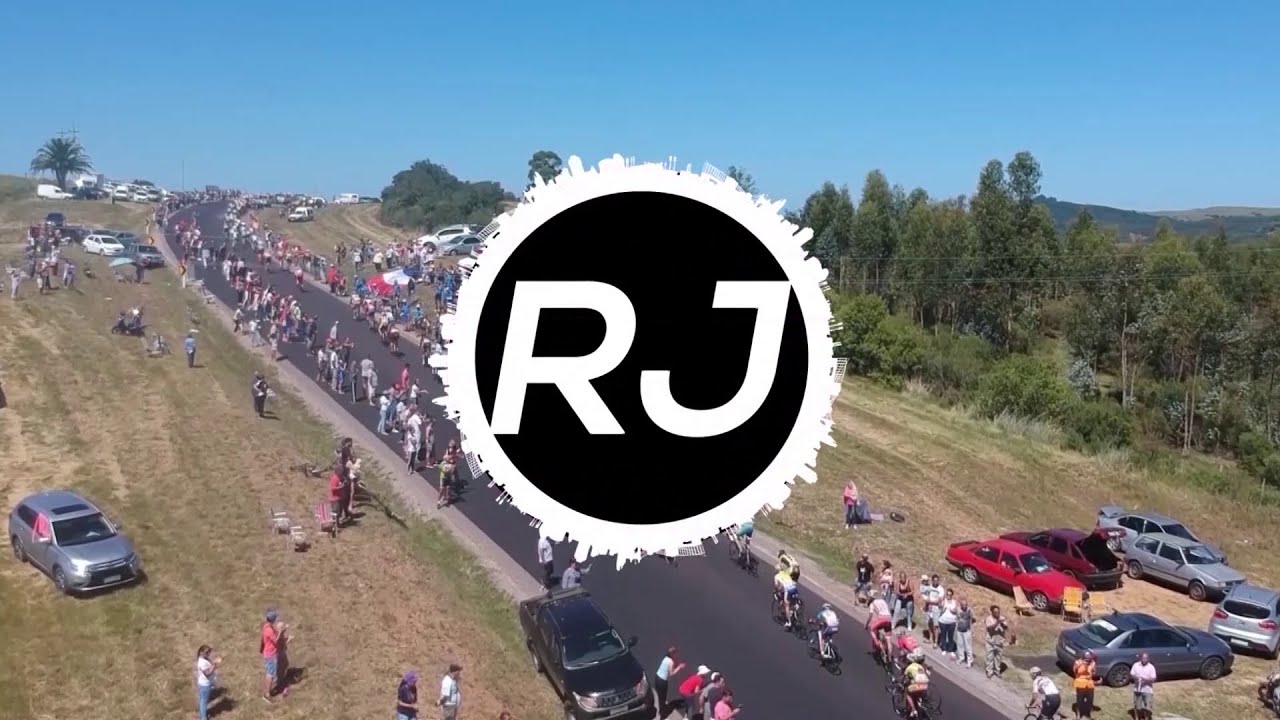 Rodamos Juntos Etapa 29 - Giro Fem Día 3 de 4