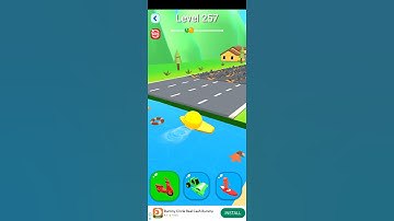 Shape-shifting Game Walkthrough: Learn How to Play the Game #shorts