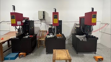 HOGI Hydraulic riveting machine Hardware insertion nuts