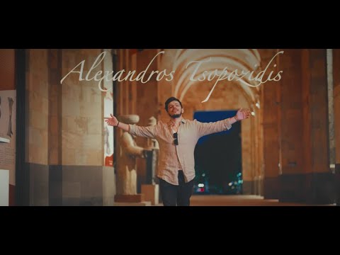 Alexandros Tsopozidis-Ginete (cover)  music&lirycs by Pantelis Pantelidis