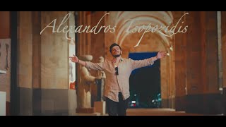 Alexandros Tsopozidis-Ginete (cover)  music&amp;lirycs by Pantelis Pantelidis