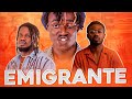 EMIGRANTE (DEBAKOBA Ft BUTTON ROSE & LUSA