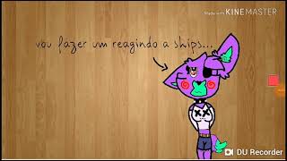 Reagindo A Ships De Fnac Meme