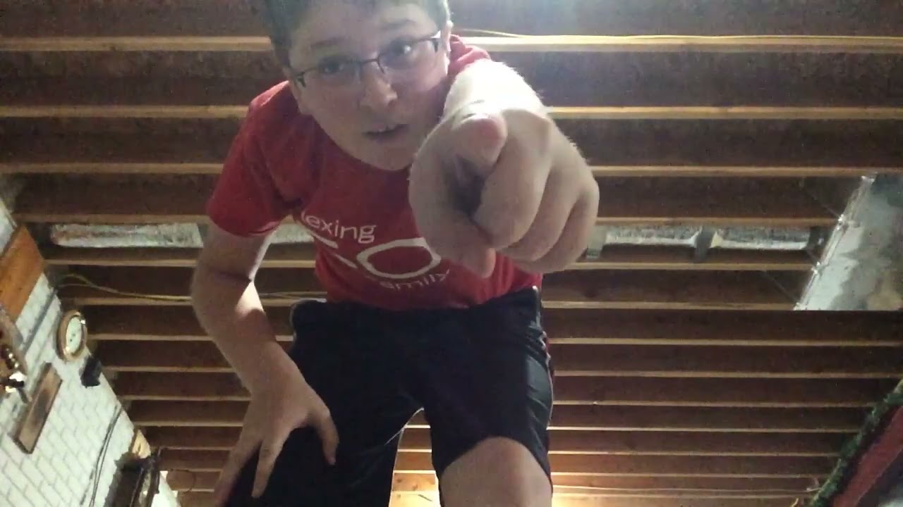 Calling all green screen kids