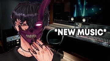 CORPSE SHOWS EXCLUSIVE SNIPPETS OF HIS UNRELEASED SONGS