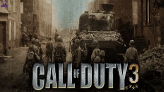 wayahe wayahe | Call Of duty 3 #nygyansho #callofduty