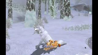 Historia De Firewolver 14