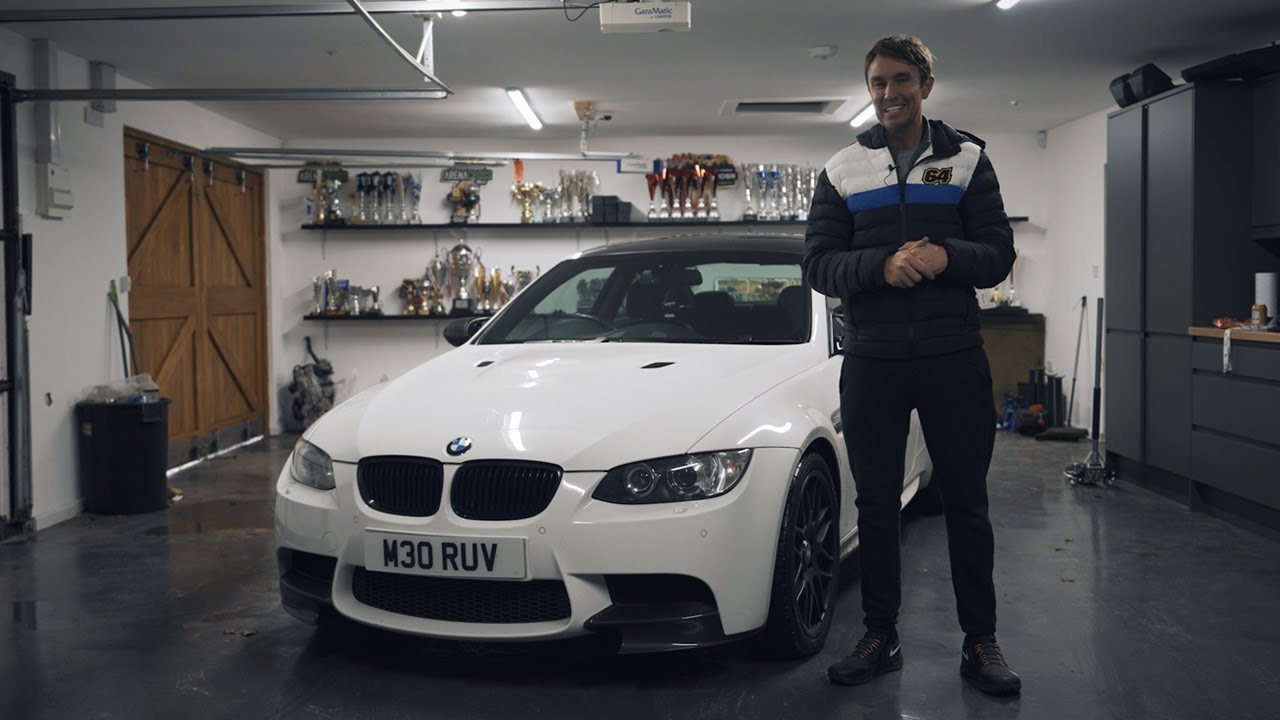 My Review On The BMW E92 M3 YouTube my-review-on-the-bmw-e92-m3-youtube