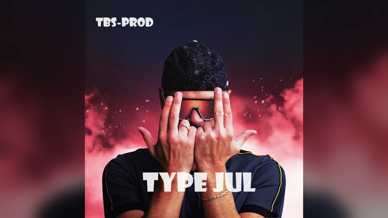 INSTRU RAP TYPE JUL / TYPE BEAT JUL / INSTRU RAP JUL (tbs-prod 2024)