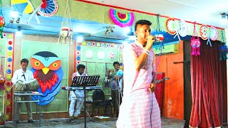 Kanar Hat Bazar---Sajan---132 AMT---BUFT Pohela Boishakh--1423