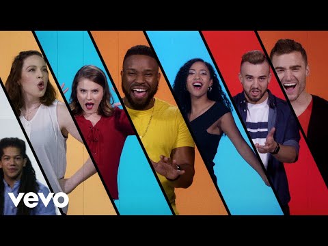 Dcappella - The Glory Days