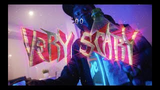 00 - Very Scary (Official Music Video) @Mynamefrench
