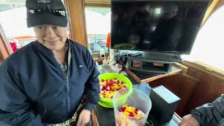 Nanette Phan Memorial At Sea @ Long Beach CA 5/23/2026