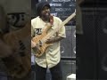 Victor Wooten - Bass Solo 02 #bass