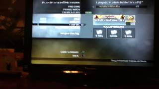 Mw2 11th Prestige Hack Online (No Jailbreak)(Not a Tutorial)