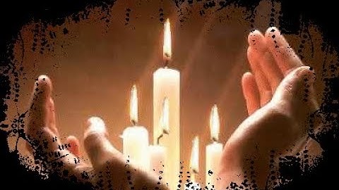 Lễ Cầu Cho Các Linh Hồn Ngày 02-11 Đức Cha Phêrô Nguyễn Văn Khảm