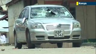 Mombasa Muslim Anger: Calm returns to Kenyan port after riots in the wake of Muslim cleric killing