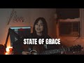 State of Grace - Taylor Swift (Cover)