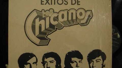 Los Chicanos-Vecina