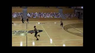 Geneva Men's Basketball Highlights from 3.6.21