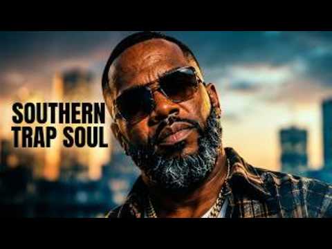 Southern Swag Hip-Hop Beat | Soulful Melodies - YouTube