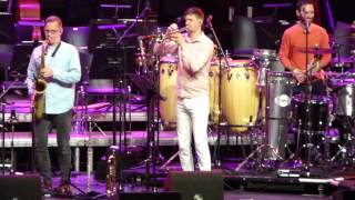 Snarky Puppy - Grown Folks [live at North Sea Jazz 2016]