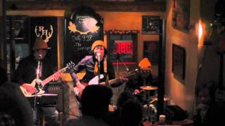 The Comeons Live at Rosemary 3/28 2015.