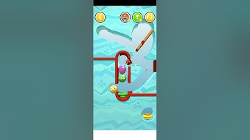 dig this 2 level 44-12 |THE NORTH POLE| dig this 2 world 44 episode 12 solution gameplay walkthrough