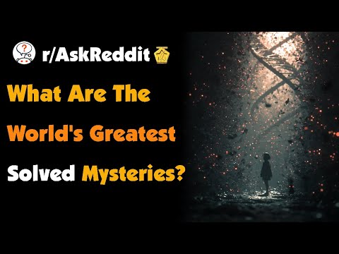 The AltBey Mystery: Finally Solved