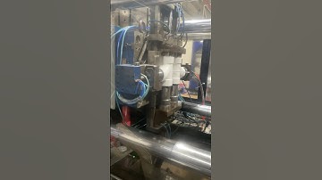 Injection mold 🥰#shorts #shortsfeed #shortvideo