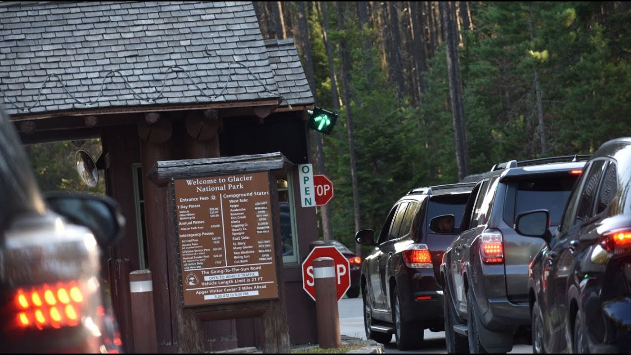 Glacier tourism adds $548M to local economy in 2022