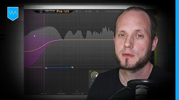 The BEST Multiband Compressor Plugin? - FabFilter Pro-MB Tutorial
