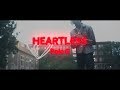 Polo G - Heartless (feat. Mustard) [Lyric Video]