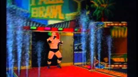 The Computer Chronicles - Computer Games (1999)