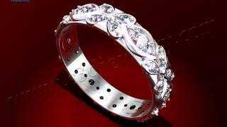 Render ring Matrix profectional.wmv
