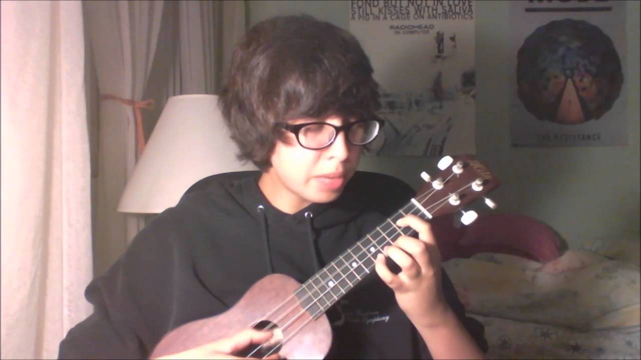 "Honest" - Infinity Crush (Cover)