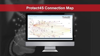 Protect4S Connection Map