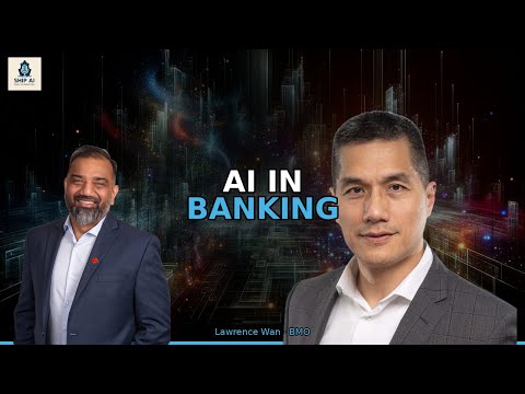 AI in Banking: Past, Present, Future