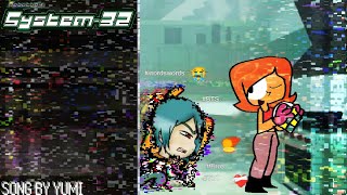 LWP: Static's Rebirth: System-32 [Robotboy]