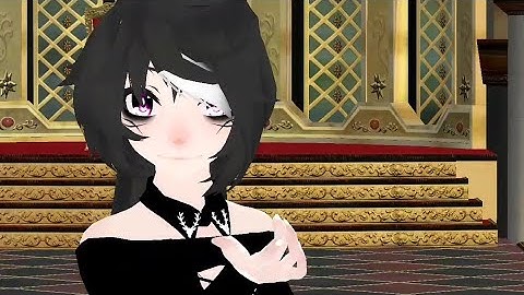 MMD AGENT Boy meets evil