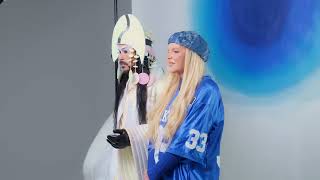 Celebrity Rolling Stone AU/NZ Musicians on Musicians | Luke Steele x Tones and I | Dec-Mar 2024 Issue Wealth