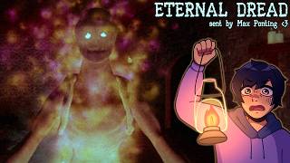 🕯️ a DEVELOPER sent me a MEDIEVAL HORROR GAME