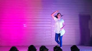 Alekhya, The Dancing Champ