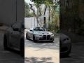 Supercar Rival: BMW M4 Competition in India 🚗